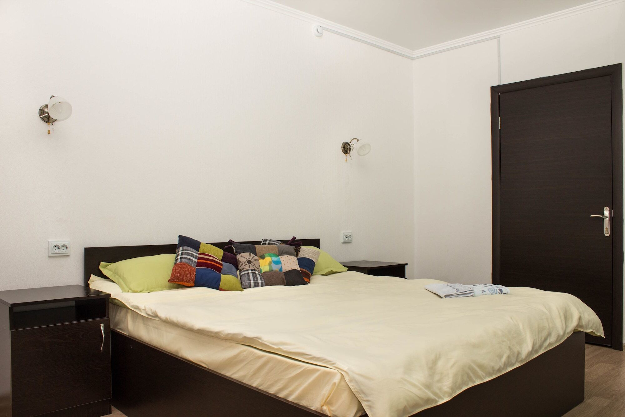 Nicehostel Almaty Exterior photo